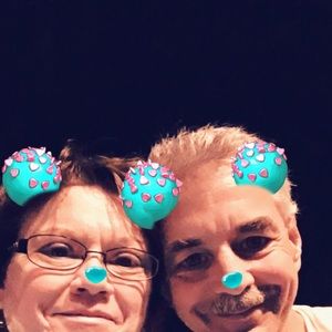 Meet your Posher, Sandy